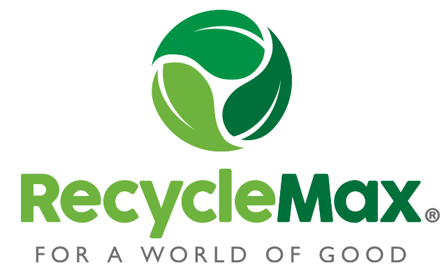 RecycleMax logo