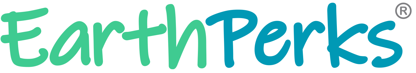 EarthPerks Logo